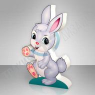 Easter Bunny - Model 2